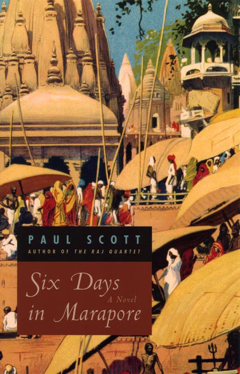 Six Days in Marapore