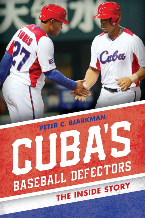 Cuba&#x27;s Baseball Defectors