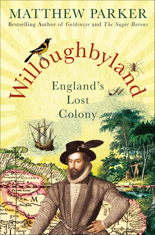 Willoughbyland