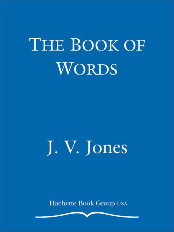 Book of Words