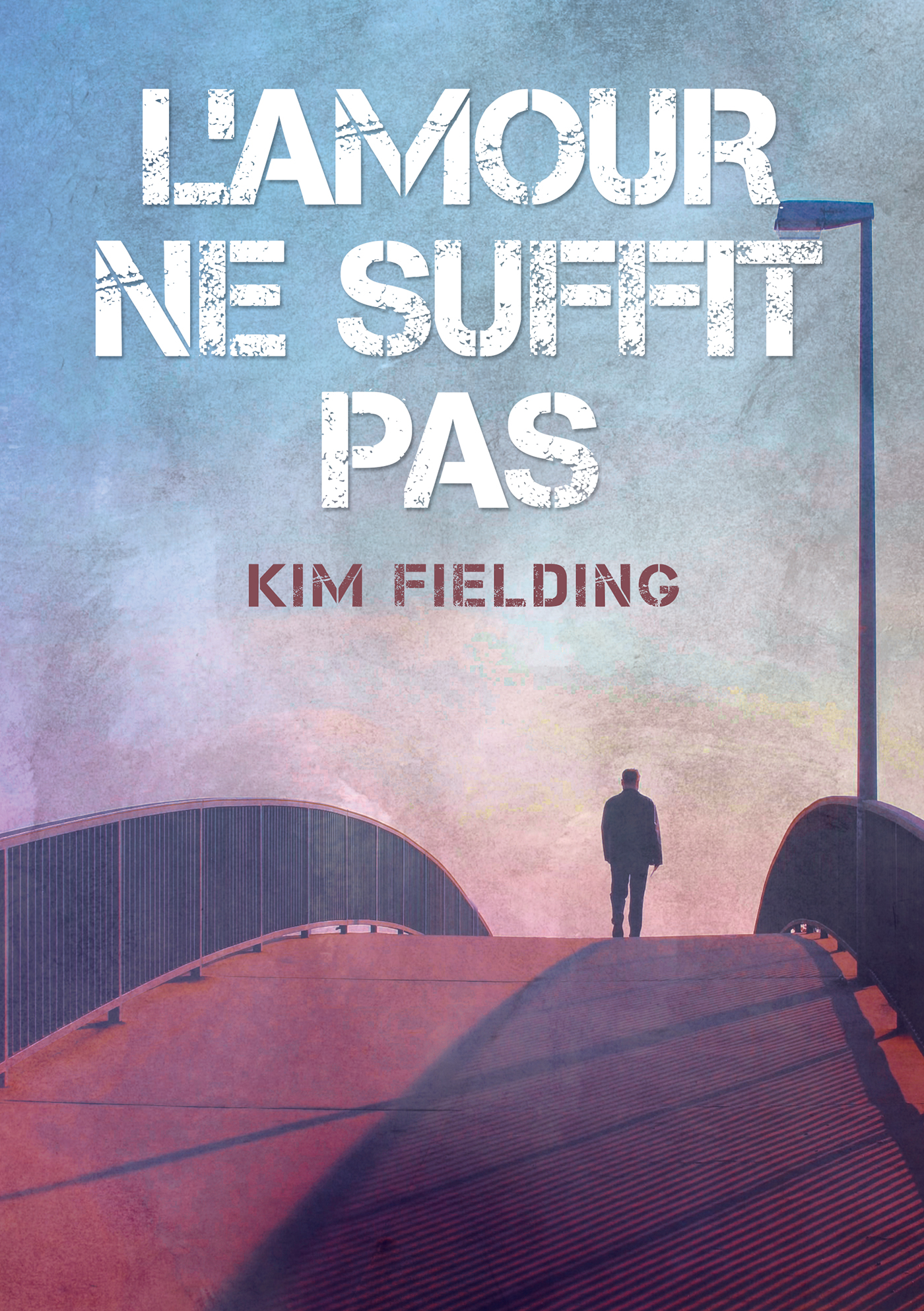 amour ne suffit pas, L&#x27;amour ne peut pas...