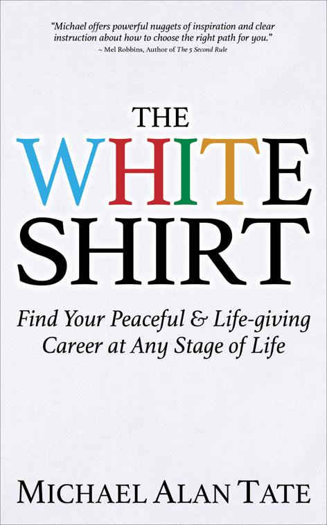 White Shirt
