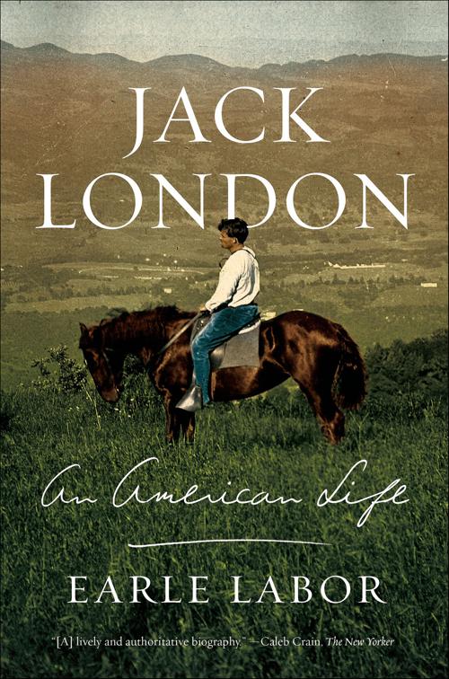 Jack London