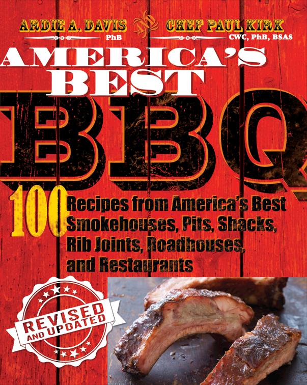 America&#x27;s Best BBQ