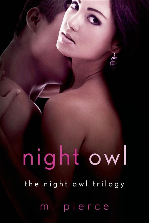 Night Owl, The Night Owl Trilogy