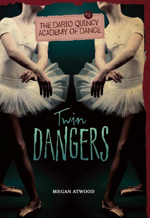 Twin Dangers, The Dario Quincy Academy of Dance