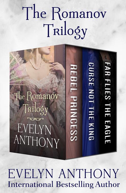 Romanov Trilogy, The Romanov Trilogy