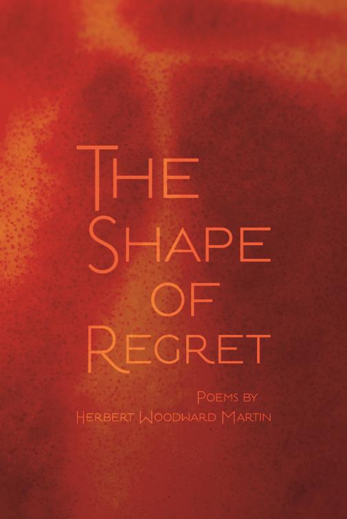 Shape of Regret