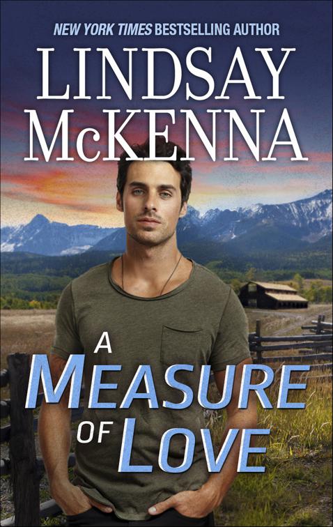 Measure of Love