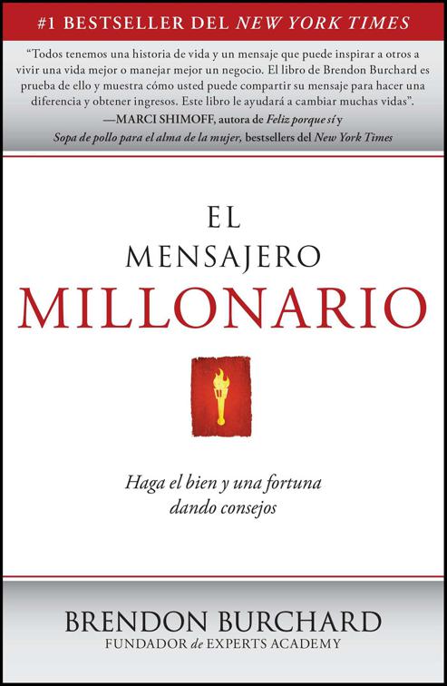 El Mensajero Millonario