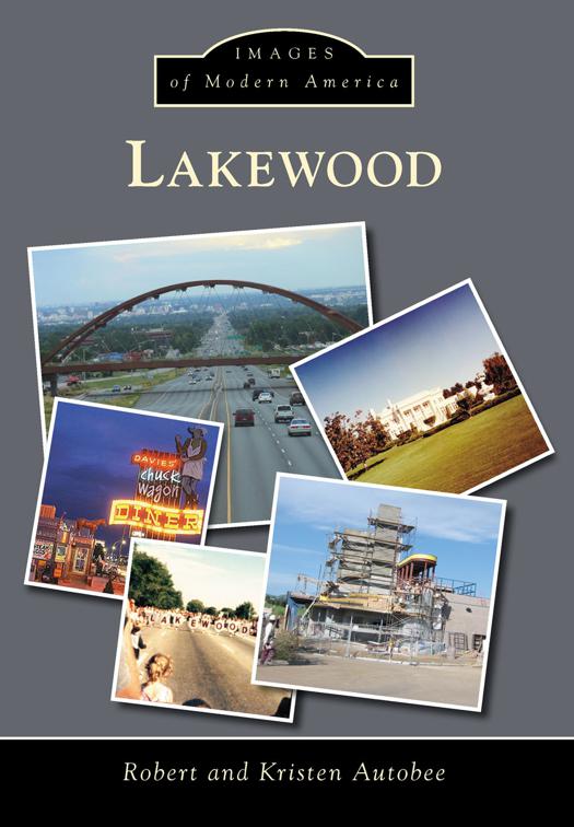 Lakewood, Images of Modern America