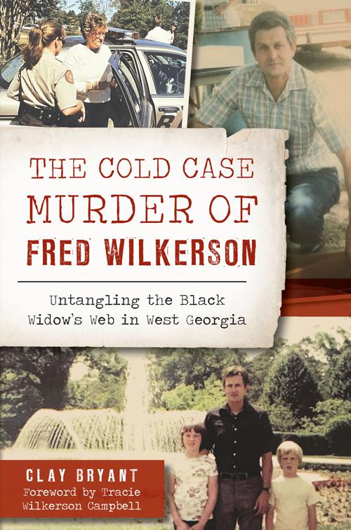 Cold Case Murder of Fred Wilkerson, True Crime