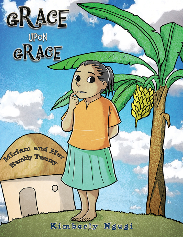 Grace Upon Grace