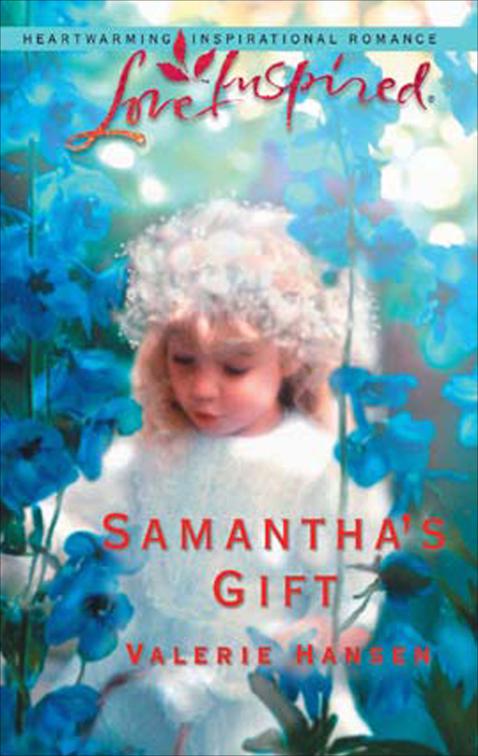 Samantha&#x27;s Gift