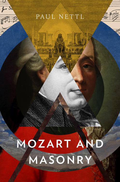 Mozart and Masonry