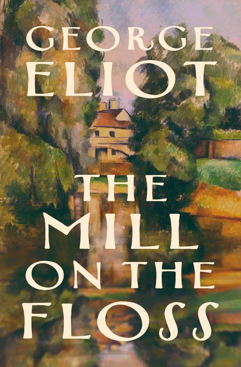 Mill on the Floss