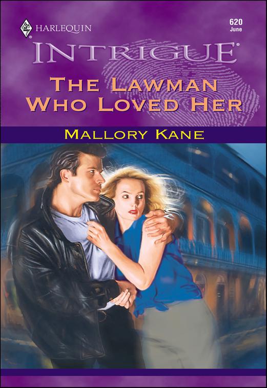 Lawman Who Loved Her