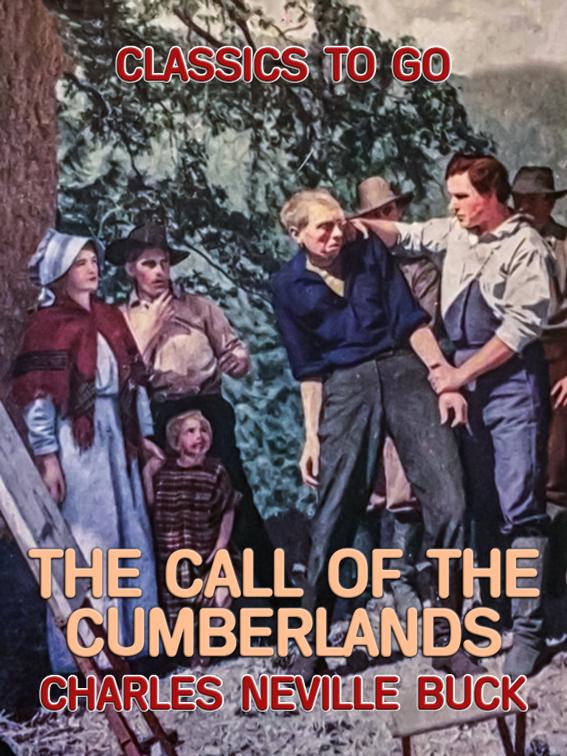 The Call of the Cumberlands, Classics To Go