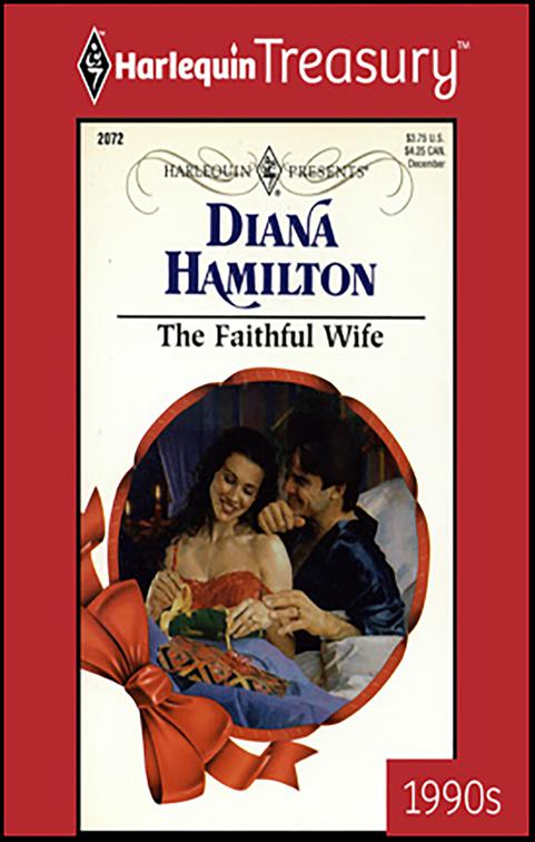 Faithful Wife