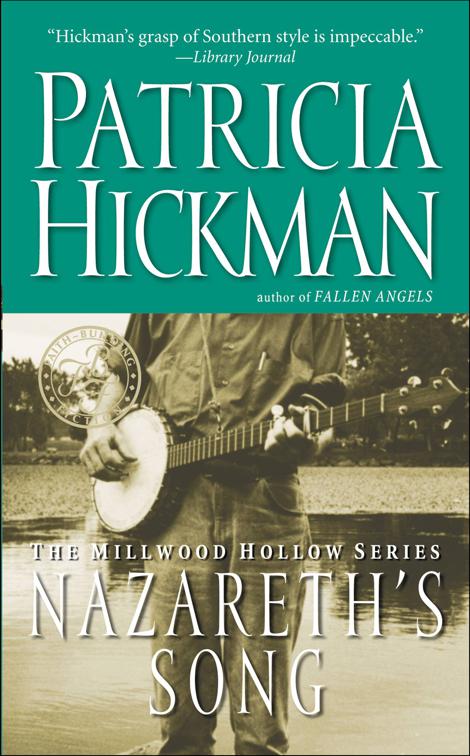 Nazareth&#x27;s Song