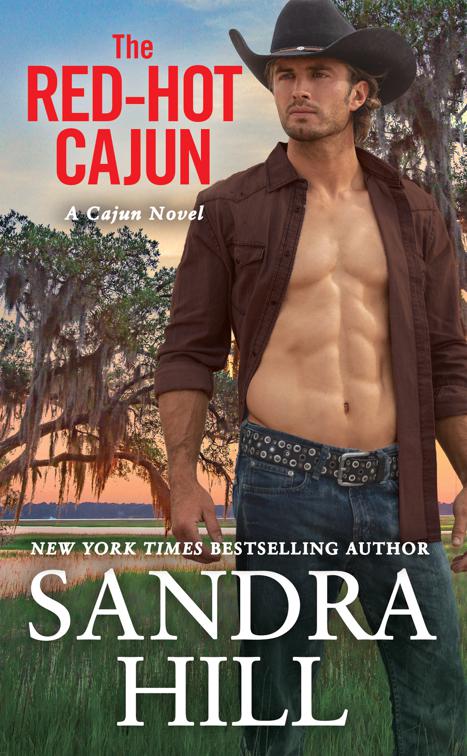 Red-Hot Cajun, Cajun