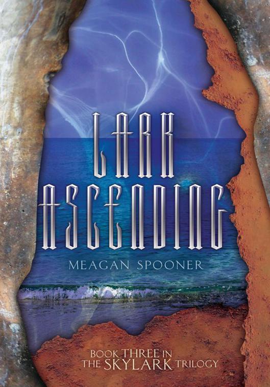Lark Ascending, The Skylark Trilogy