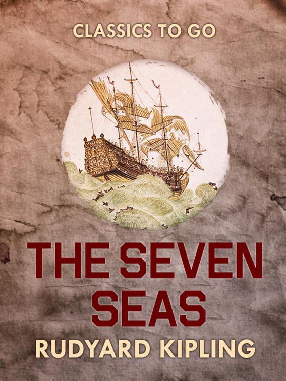 The Seven Seas, Classics To Go