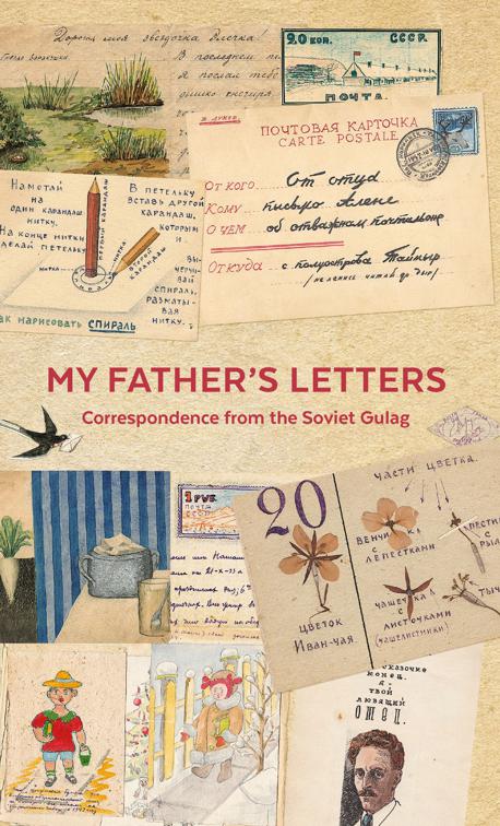 My Father&#x27;s Letters