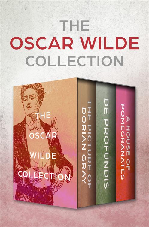 Oscar Wilde Collection