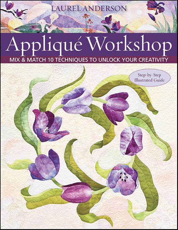 Appliqué Workshop