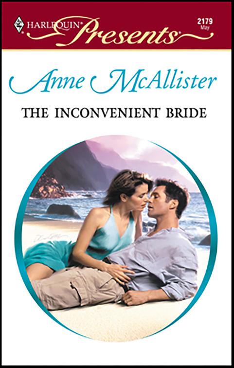 Inconvenient Bride