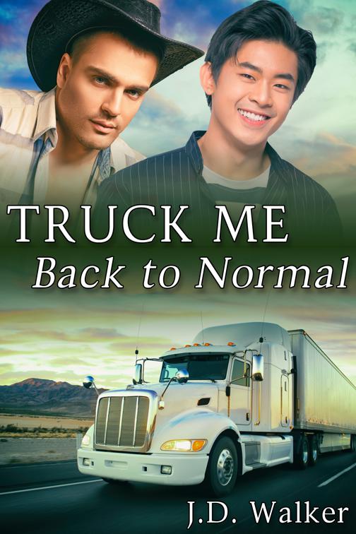 Truck Me Back To Normal, Truck Me