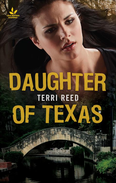 Daughter of Texas, Texas Ranger Justice