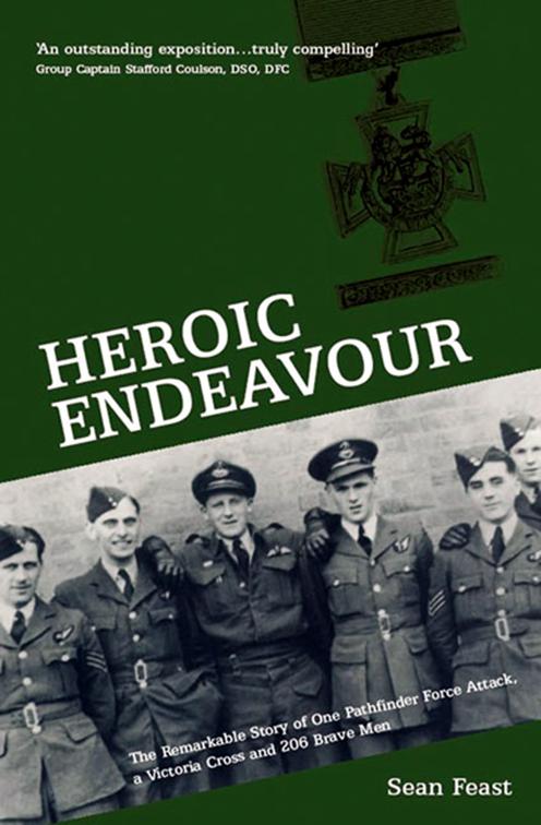 Heroic Endeavour