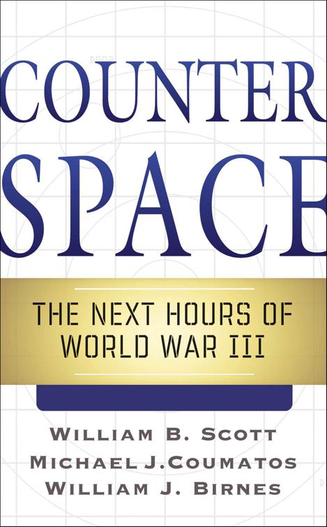 Counterspace