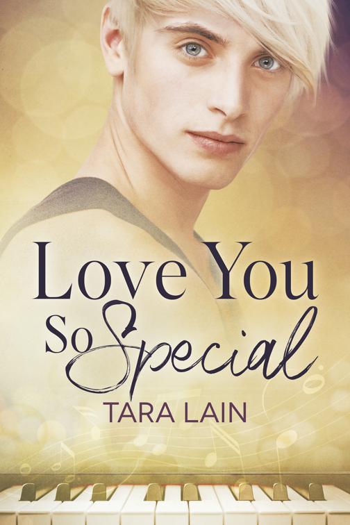 This image is the cover for the book Love You So Special, The Love You So Stories