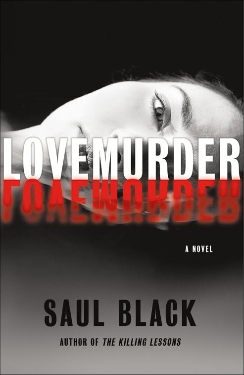 LoveMurder, Valerie Hart