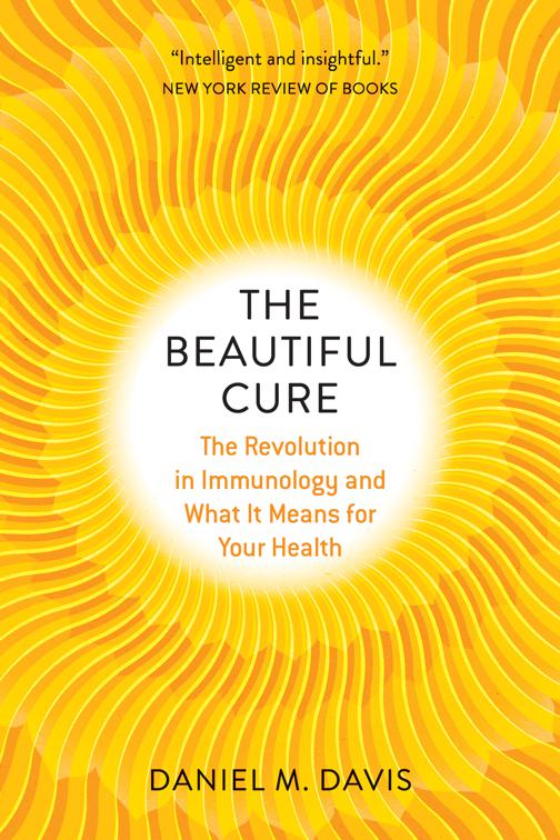 Beautiful Cure