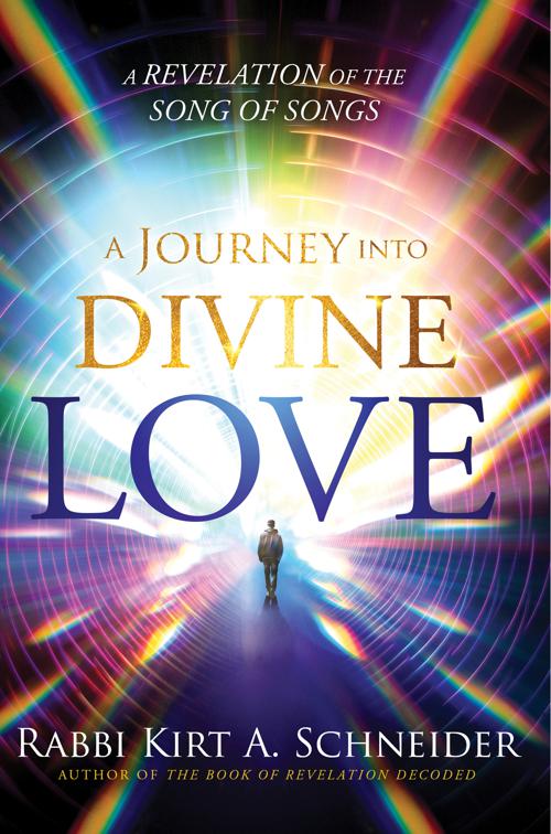 Journey Into Divine Love