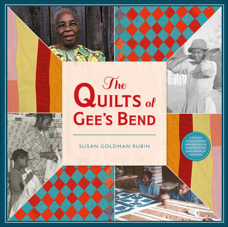 Quilts of Gee&#x27;s Bend