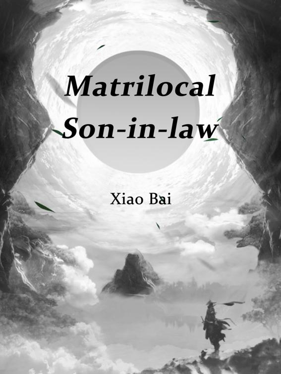 Matrilocal Son-in-law, Volume 3