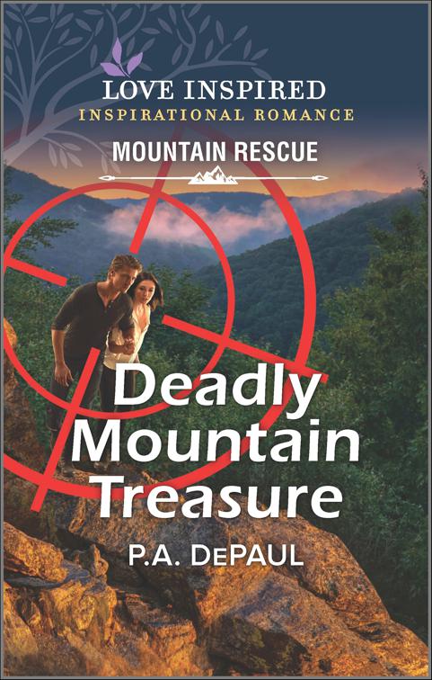 Deadly Mountain Treasure, Mountain Rescue