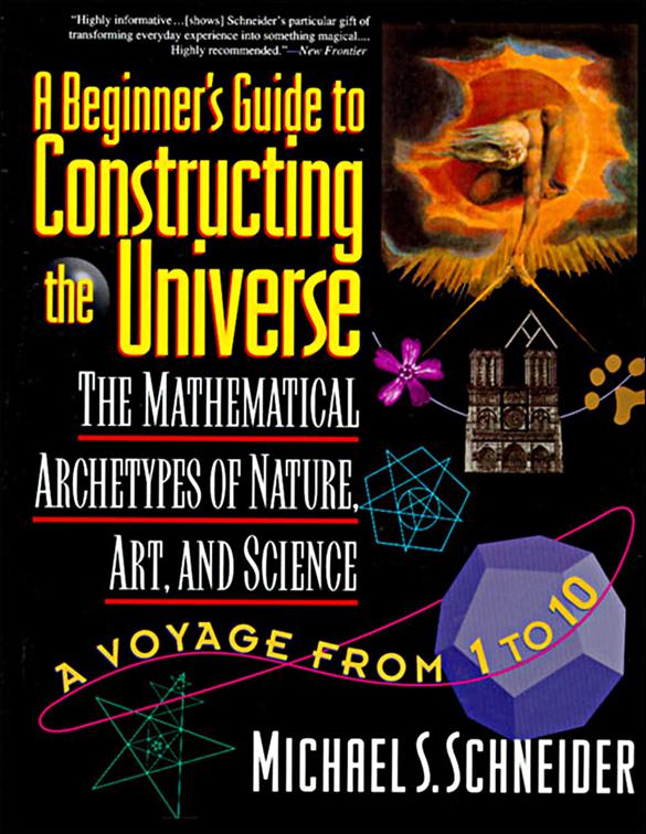 Beginner&#x27;s Guide to Constructing the Universe