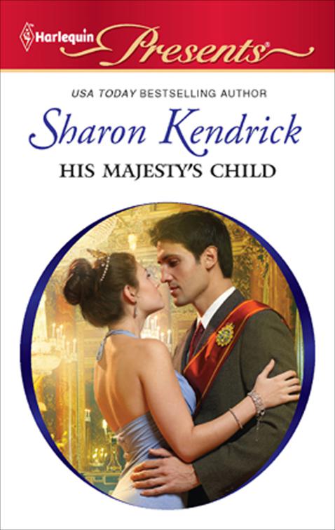 His Majesty&#x27;s Child