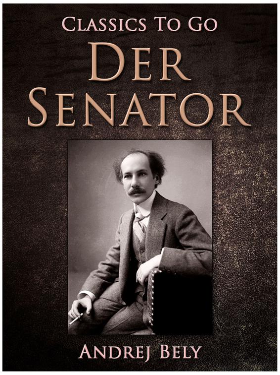 Der Senator, Classics To Go