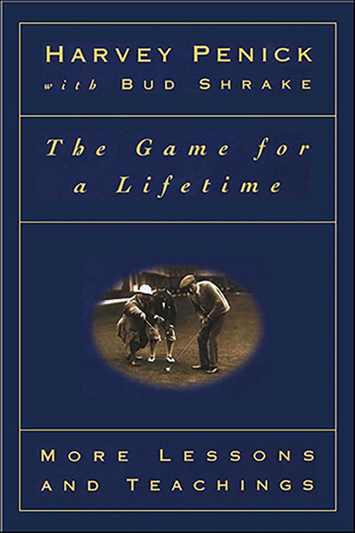 Game for a Lifetime
