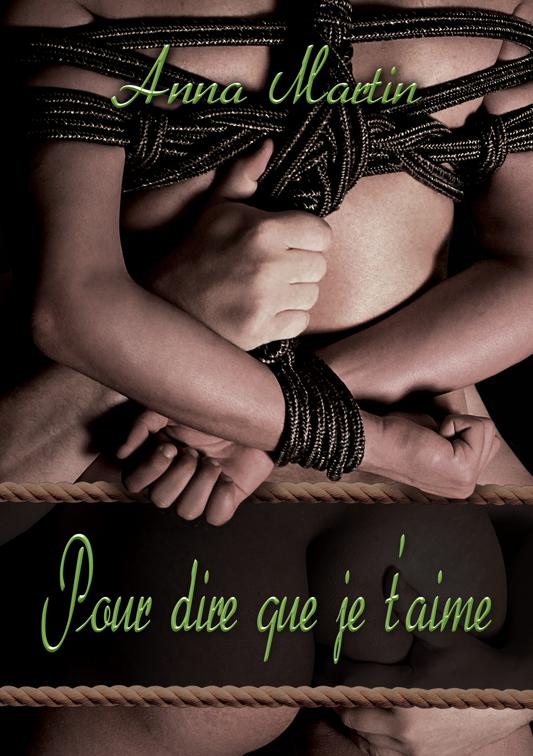 Pour dire que je t&#x27;aime, Une Autre Voie