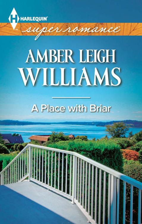 Place with Briar