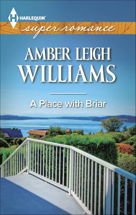 Place with Briar
