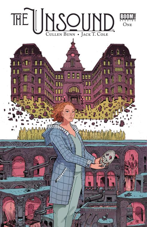 The Unsound #1, The Unsound